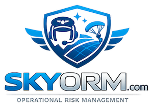 SKYORM logo